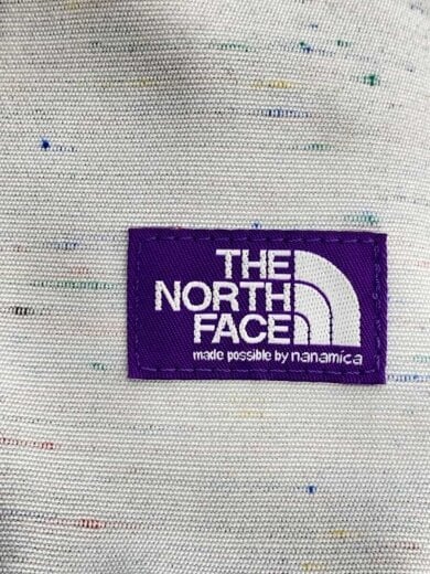 商品画像：ショルダーバッグ/--/WHT/総柄/NN7309N 5