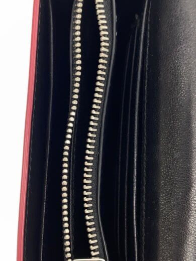 商品画像：ショルダーバッグ/レザー/PNK/無地 6