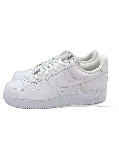 商品画像：AIR FORCE 1 07 FLYEASE_エアフォース 1 07 フライイーズ/27cm/WHT 1