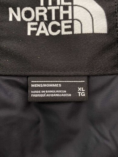 商品画像：ダウンベスト/XL/ナイロン/YLW/NF0A3JQQ 4