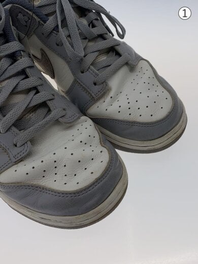商品画像：DUNK LOW RETRO SE_ダンク LOW レトロ SE/27.5cm/GRY 6