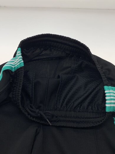 商品画像：ボトム/M/ポリエステル/BLK/無地/LQ436 3