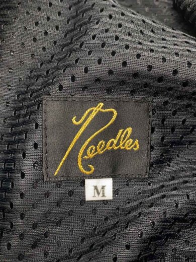 商品画像：ボトム/M/ポリエステル/BLK/無地/LQ436 4