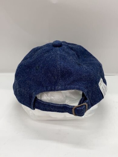 商品画像：キャップ/--/コットン/IDG/無地/メンズ/or-7270D// 3