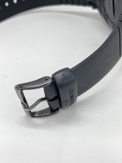 商品画像：VECTOPR/スポーツウォッチ/クォーツ腕時計/デジタル/ラバー/BLK/状態考慮 4