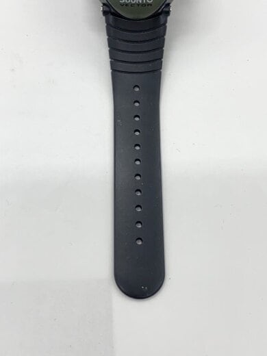 商品画像：VECTOPR/スポーツウォッチ/クォーツ腕時計/デジタル/ラバー/BLK/状態考慮 5