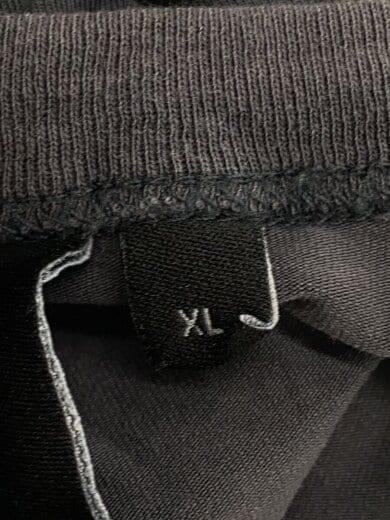 商品画像：PRIMER LONG SLEEVE/長袖Tシャツ/XL/コットン/GRY/ES2262/色褪せ有り 4