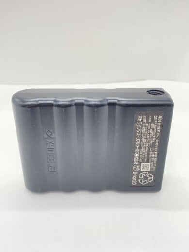 商品画像：生活家電その他/エアークラフト/バッテリー 4