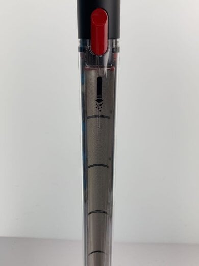 商品画像：掃除機 Dyson PencilVac Fluffycones SV50 FC// 6