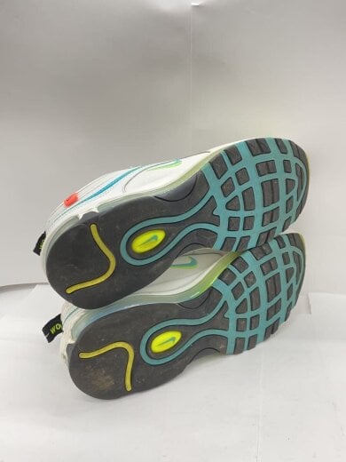 商品画像：AIR MAX 97 WW_エアマックス 97 ワールドワイド/27cm/WHT 4