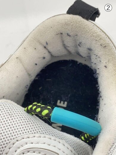 商品画像：AIR MAX 97 WW_エアマックス 97 ワールドワイド/27cm/WHT 7