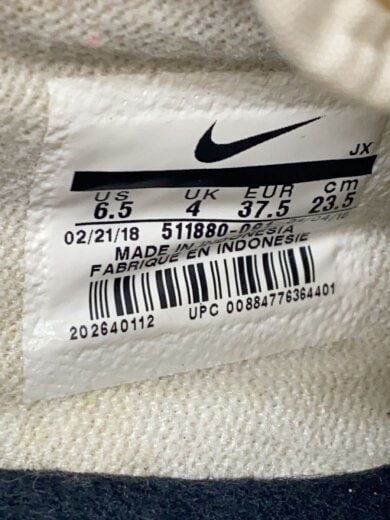 商品画像：WMNS OCEANIA TEXTILE/ウィメンズオセアニアテキスタイル/ブラック/511880-091/23.5 5