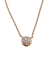 ネックレス/SILVER/レディース