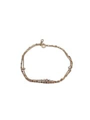 ブレスレット/SILVER/レディース