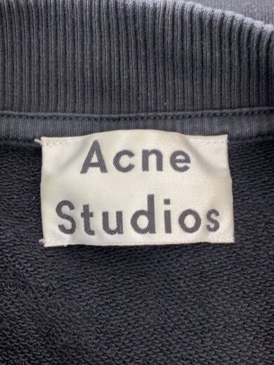 商品画像：スウェット/XXS/コットン/GRY/無地 3