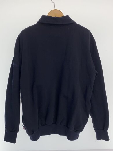 商品画像：GAME Workwear/スウェット/--/コットン/NVY/003880 2