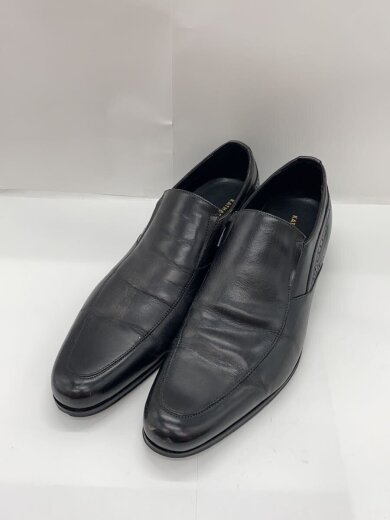 商品画像：ドレスシューズ/25.5cm/BLK/3801 2