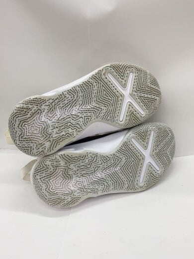 商品画像：ローカットスニーカー/23cm/WHT/CW6735-100 4