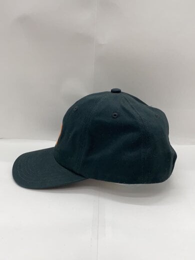 商品画像：キャップ/FREE/コットン/GRN/メンズ 2