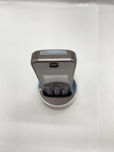 商品画像：電話機 VE-GDS15DL-T [ブラウン] 5