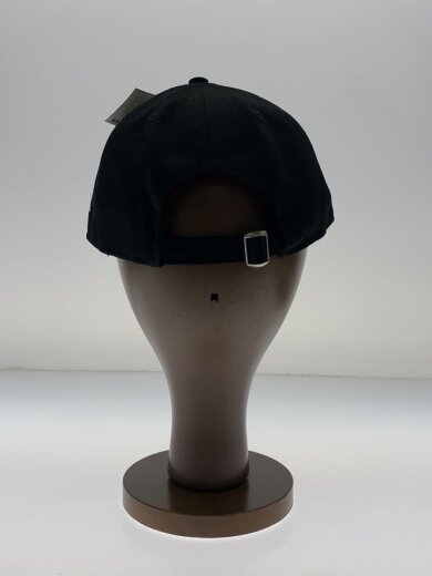 商品画像：×uniform experiment/9FORTY/キャップ/FREE/ポリエステル/BLK/メンズ 3