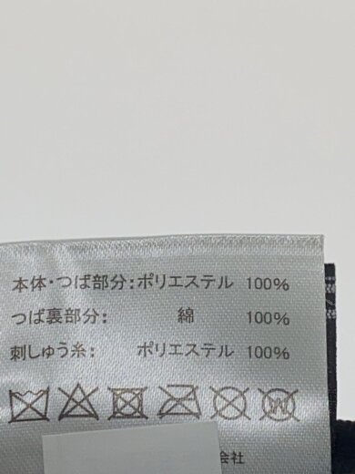 商品画像：×uniform experiment/9FORTY/キャップ/FREE/ポリエステル/BLK/メンズ 6