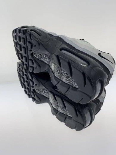 商品画像：AIR MAX 95 LX LT_エアマックス 95 ラックス LT/27cm/GRY 4