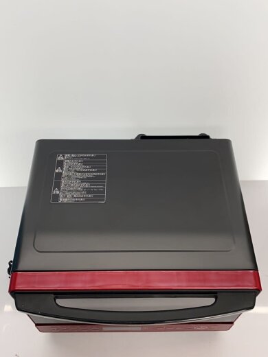 商品画像：オーブンレンジ MRO-S8Z R 5