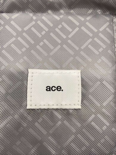 商品画像：EVL-3.0/ビジネスリュック/--/BLK/汚れ有り、ジップ金具一部欠け有り 5