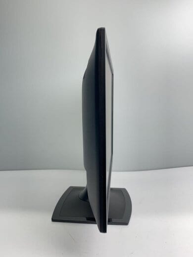 商品画像：PCモニター・液晶ディスプレイ ギガクリライト LCD-GL211XB [20.7インチ ブラック] 3