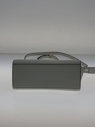 商品画像：ショルダーバッグ/PVC/WHT/35H8GLMM6L 4