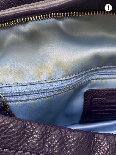 商品画像：ショルダーバッグ_オールレザー/レザー/PUP 7