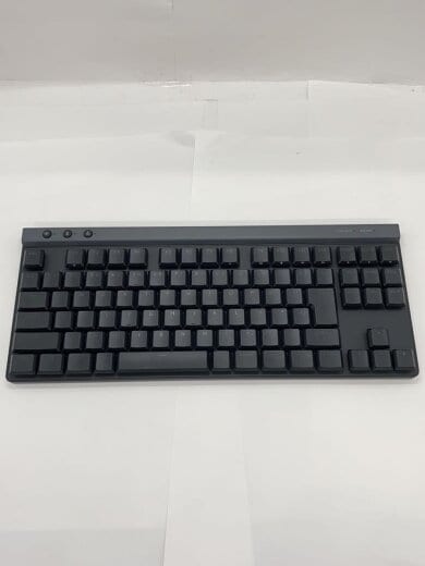 商品画像：ゲーミングキーボード/G515-WL-TCBK 1