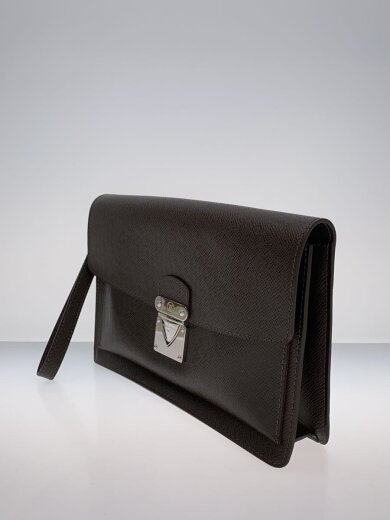 商品画像：ベライア_タイガ/レザー/BRW 2