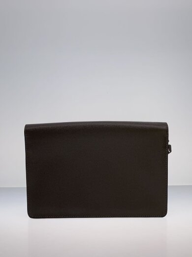 商品画像：ベライア_タイガ/レザー/BRW 3