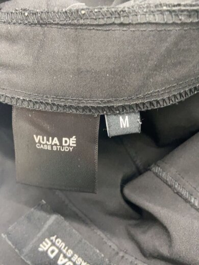 商品画像：DOMA Hybrid Utility Trousers/M/ポリエステル/BLK/裾擦れ有り// 5
