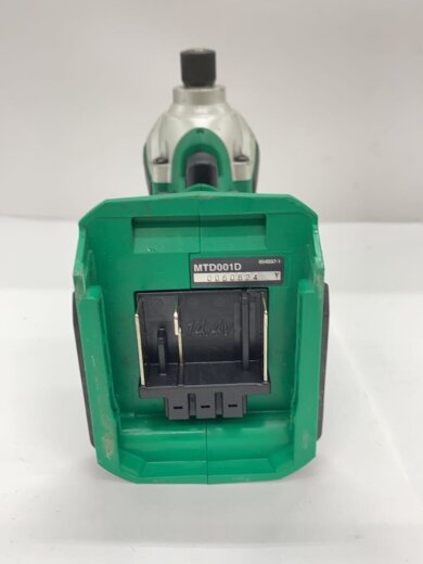 商品画像：インパクトドライバー・レンチ MTD001D 4