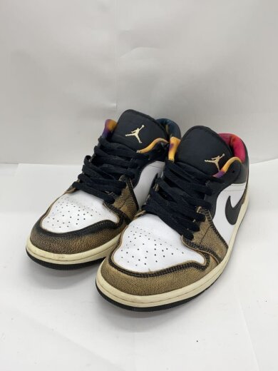 商品画像：AIR JORDAN 1 LOW SE_エアジョーダン 1 ロー シーズナルエディション/26.5cm/マルチカ 2