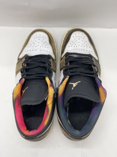 商品画像：AIR JORDAN 1 LOW SE_エアジョーダン 1 ロー シーズナルエディション/26.5cm/マルチカ 3