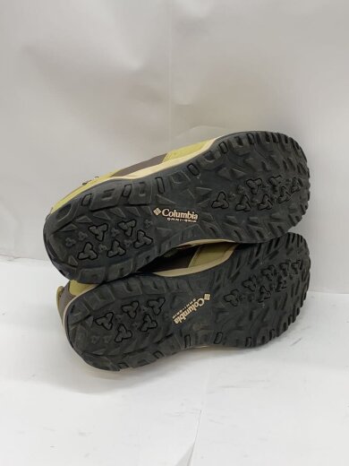 商品画像：ローカットスニーカー/24.5cm/KHK/YK4134-327 4