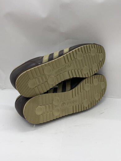 商品画像：ローカットスニーカー/26.5cm/BRW/789002 4