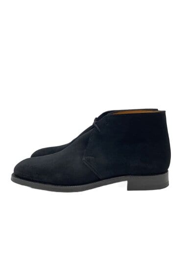 商品画像：CHERTSEY/UK6.5/BLK/1645 1