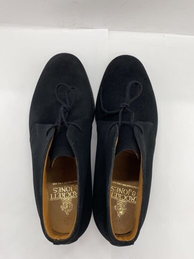 商品画像：CHERTSEY/UK6.5/BLK/1645 3