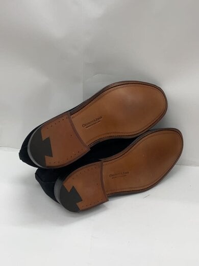 商品画像：CHERTSEY/UK6.5/BLK/1645 4