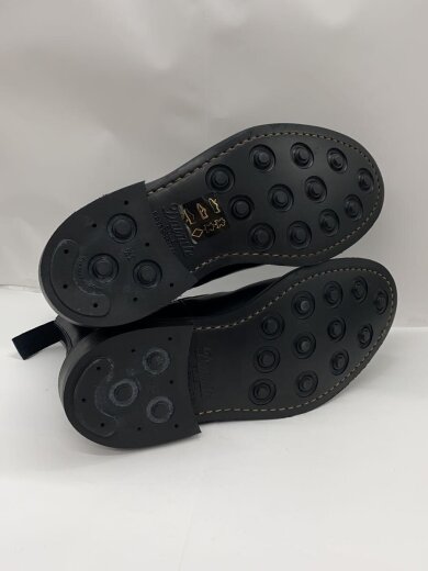 商品画像：TEPHEN/チェルシーブーツ/--/BLK/レザー 4
