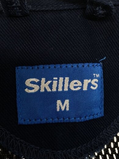 商品画像：Skillers/ユーティリティベスト/M/コットン/NVY// 3