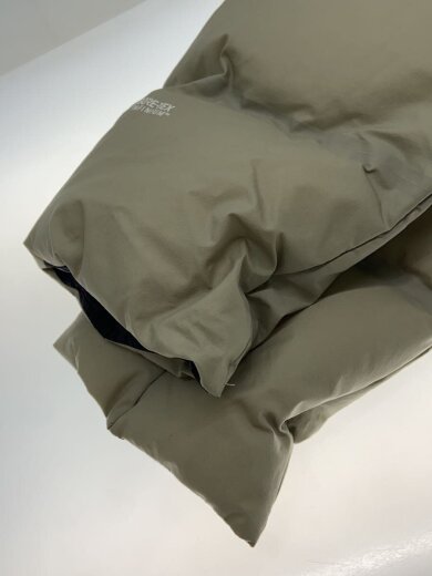商品画像：BELAYER PARKA_ビレイヤーパーカ/XL/ナイロン/KHK// 5