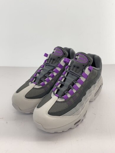 商品画像：Air Max 95 Big Bubble/26cm/GRY/NM4740-012 2