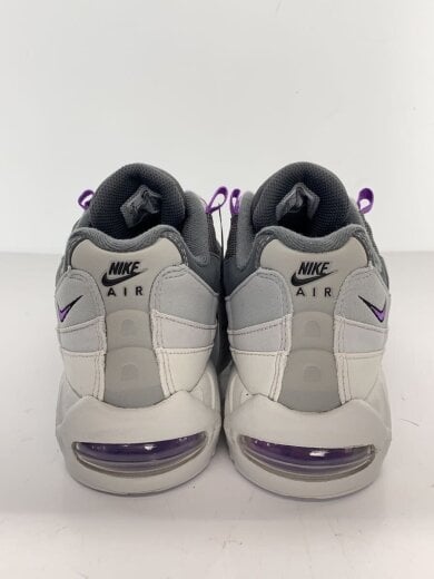 商品画像：Air Max 95 Big Bubble/26cm/GRY/NM4740-012 6