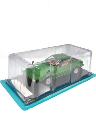 商品画像：1/18エクストラスケール　MAZDA SAVANNA RX-7　1978// 1